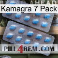 Kamagra 7 Pack viagra4